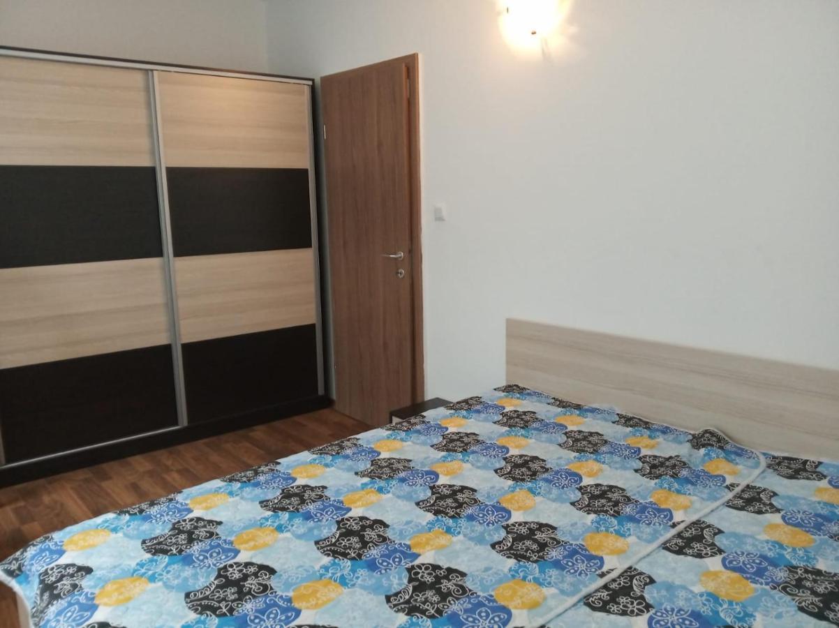 Vilmar Apartment *