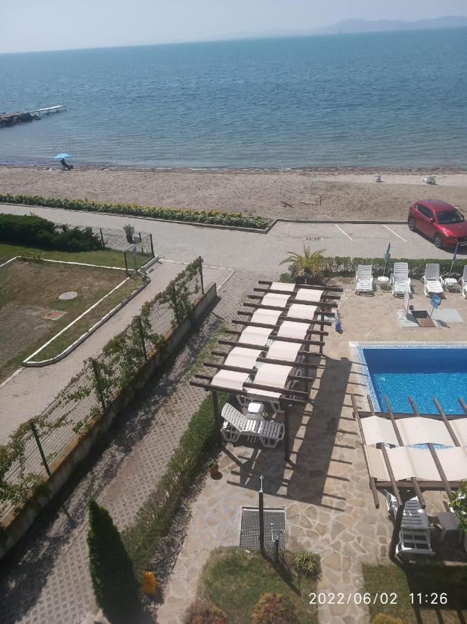 Apartment Vilmar Pomorie