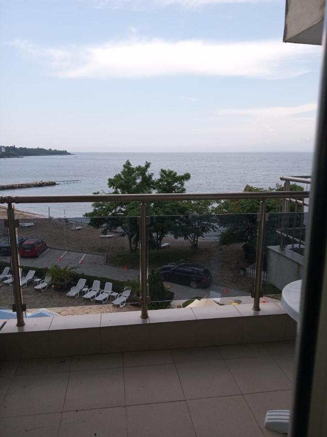 Vilmar Apartment Pomorie